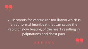 Image result for Ventricular Fibrillation Management in the Adult