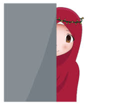 Stiker untuk wa dengan bentuk karakter kartun muslim dan muslimah terlengkap, terlucu dan beredukasi. Pin On Stiker Muslimah