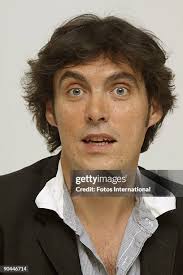 36 Director Joe Wright Portrait Session Stock Photos, High-Res Pictures,  and Images