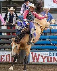 I was trying to figure out how to help people install python. Stampede Rodeo Day 2 New Leaders In Bareback Bull Riding Sports Codyenterprise Com