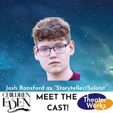 🎭Meet the cast of Leaving Iowa starting with Josh Altshuler playing Don  Browning. Josh Altshuler is so excited to perform in his first production  with the Attic Chamber Theater! Josh works as