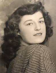 Obituary for Bertie Lou Oberlin