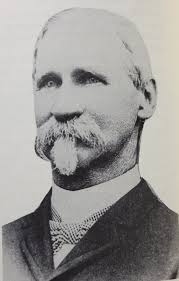 Alexander Moultrie Brailsford (1839-1927)