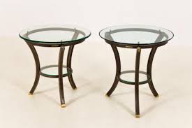 Side tables by pierre vandel paris. Buy Pierre Vandel Furniture Online At Pamono