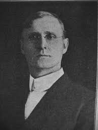 Rev Hazlett H. “Hays” Wimer (1865-1921)