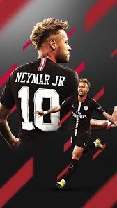 Psg (and neymar.) working for messi. Pin On Super Football Star