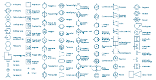 Hydraulic pump with constant delivery rate. Design Elements Pumps Mechanical Engineering Design Elements Terminals And Connectors Types Of Mechanical Symbols