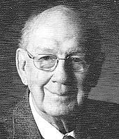Edward B. Oppermann Obituary (1930