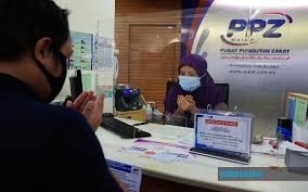 Maybe you would like to learn more about one of these? Bernama Significant Increase In Online Zakat Payment Ppz Maiwp