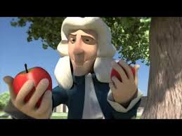 Best Idea Ever Hd Newton Didn T Find Gravity Awesome 3d Film By Arpan Jolly Sheridan College Force And Motion Elementary Science Animation Programs