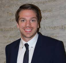 Brandon Maser's Instagram, Twitter & Facebook