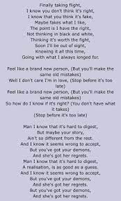 Some lyrics I love from Rihanna - same ol mistakes | Rihanna quotes,  Quotes, Nf quotes