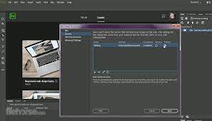 Torrents get a bad rap, but there are plenty of legitimate and legal reasons for downloading them. Adobe Dreamweaver Descargar 2021 Ultima Version