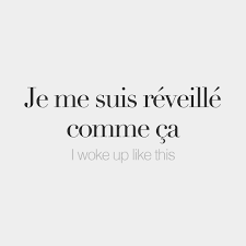 Pin On Parler Francais
