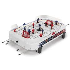 Nhl Table Top Rod Hockey Hockey Games Hockey Eastpoint