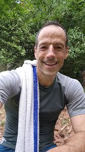 It's in the books. 62 minutes in the 🌧️ and mud