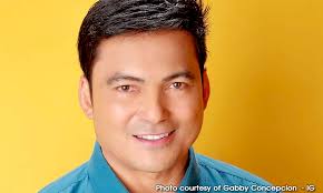 Gabby Concepcion