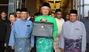 Самые новые твиты от mohd najib tun razak (@najibrazak): Budget 2013 It Is An Election Budget Din Merican The Malaysian Dj Blogger