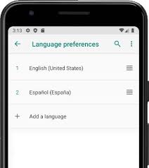 How do i change my voicemail language back to english. How To Change The Language On Lg Stylo 6