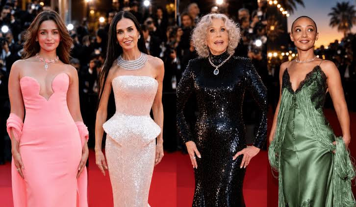 The Drama Cannes 2026: Mixed Reviews for Zendaya, Pattinson