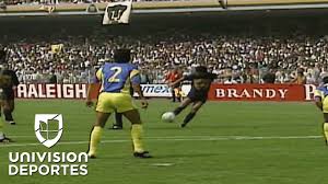 Para fortuna del tuca dos de sus jugadores se fueron expulsados, rafael carioca y carlos salcedo dejaron la cancha por infracciones defensivas; Magnificos Diez Del Tuca Ferretti Un Recuento Con Diez De Sus Mejores Goles Youtube