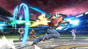 Fighters | Super Smash Bros. Ultimate for the Nintendo Switch ...