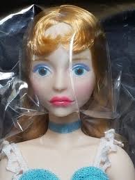 オダニミユキ チェリーちゃん Ella