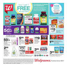 Pin On Weekly Ad Circulars