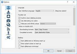 Qbittorrent Descargar