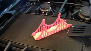 Video 3d Pancake Jim S Pancakes Engineering Cake How To Make Pancakes Pancake Day
