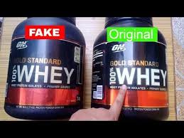 How To Check Original Or Fake Whey Protein How Fake Whey Protein Look Like In Hindi Youtube Whey Protein Shakes Natural Whey Protein Whey Protein
