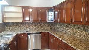 Added these lazy susans to and existing corner cabinet that was always so hard to get into. Baltho Kitchen Cabinets Home Facebook