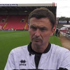 Hecky gives his reaction to the Blades final pre-season friendly, ahead of  their season opener against Watford. 🔴⚔️