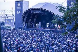 Over the last eight years, since 2012 it has been extending the. Primavera Sound Festival 2014 A Look Back Nbhap