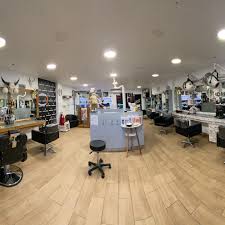 Coiffure Depech Mode Assomption