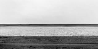 A PHOTOGRAPH ALWAYS LOOKS LIKE A PHOTOGRAPH, BECAUSE IT'S A PHOTOGRAPH. 1