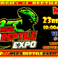 Pittsburgh Mega Reptile Expo event image