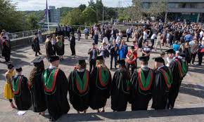 As a customer liaison team advisor you will be responsible for managing financial crime information requests, by providing specialist support to aml operations. I M Worried I M Not Going To Get A Job Meet The Corona Class Of 2020 Universities The Guardian