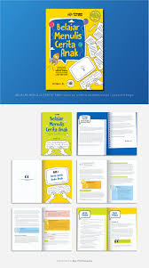 Layout Design For Erlangga For Kids Book S Buch Layout Books About Writing About Story For Children P Geschichten Fur Kinder Broschure Bucher