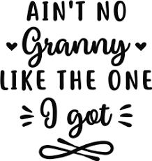 Download Grandmother Svg Files Svgdesigns Com