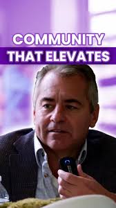 When leaders like Dr. Nathan Bryan, Singh, Dr. Kelly McCann, Dr. Patrick  Porter, and Holly Swenson speak you listen., In this video they share why  they chose to become Founding Members of That1…