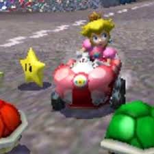 · the king of mean, wario, can be unlocked in mario kart 7 . Buy Mario Kart 7 Nintendo 3ds Download Code Compare Prices