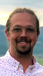 Connor Parks Obituary