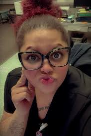 Ebony Morris Memphis