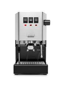 Sometimes the science of scouting isn't always exact. Gaggia Classic Semi Automatic Espresso Maker