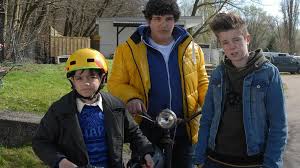 Er spielte die rolle des anton in der kinderserie die pfefferkörner. Die Pfefferkorner Campingfreunde Tv Episode 2014 Imdb