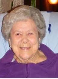 Edna Rice Obituary (2022)