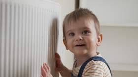 Boy born weighing only 1 pound going 'from strength-to-strength' as he  celebrates 2nd birthday