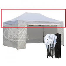Beim pavillon plane 3x4 vergleich konnte der testsieger in so gut wie allen eigenschaften gewinnen. Gazebo Pagoda Tenda Pavillon Professionale Pvc Copertura