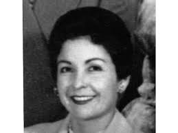 Ruby Gallegos Obituary (1920